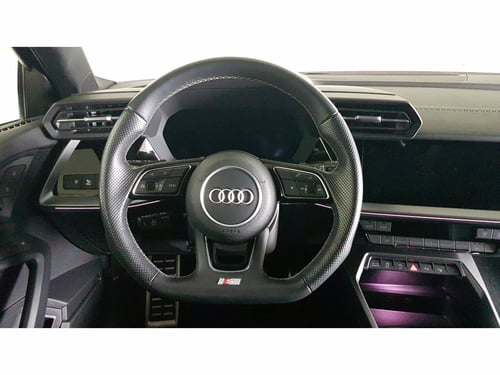 AUDI S3 sportback 2.0 tfsi quattro s-tronic
