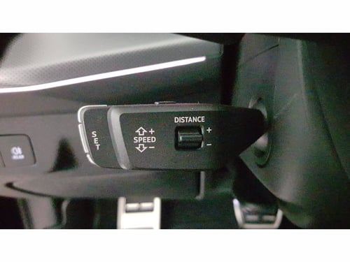 AUDI Q3 1.5 tfsi mhev s line edition 150cv s-tronic