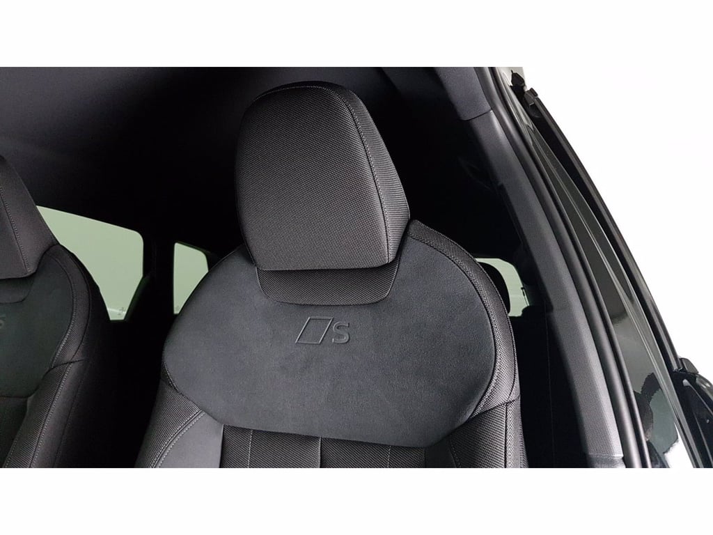 AUDI Q3 1.5 tfsi mhev s line edition 150cv s-tronic