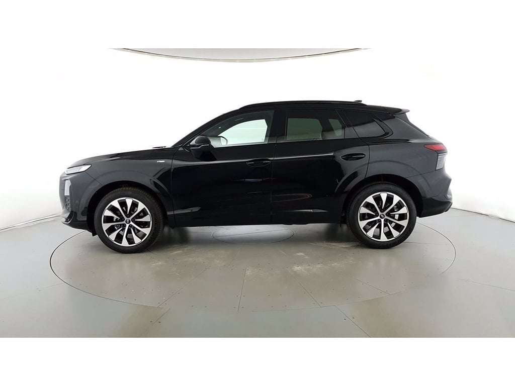 AUDI Q3 1.5 tfsi mhev s line edition 150cv s-tronic