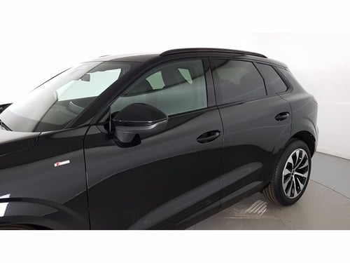 AUDI Q3 1.5 tfsi mhev s line edition 150cv s-tronic