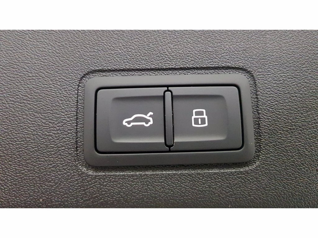 AUDI Q3 1.5 tfsi mhev s line edition 150cv s-tronic