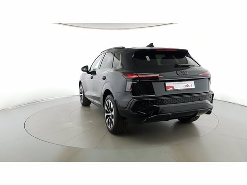 AUDI Q3 1.5 tfsi mhev s line edition 150cv s-tronic