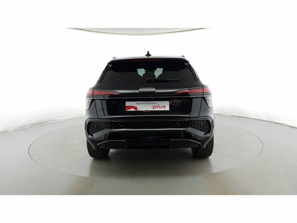 AUDI Q3 1.5 tfsi mhev s line edition 150cv s-tronic