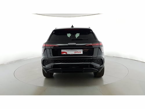 AUDI Q3 1.5 tfsi mhev s line edition 150cv s-tronic