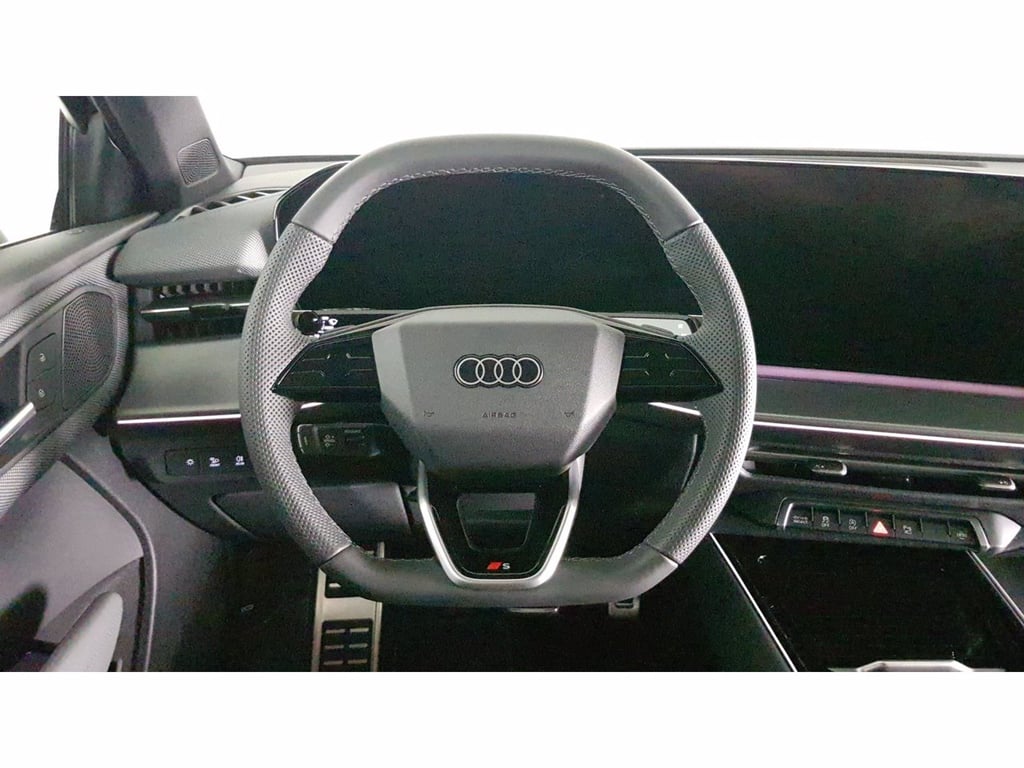AUDI Q3 1.5 tfsi mhev s line edition 150cv s-tronic