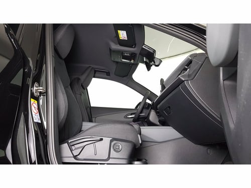 AUDI Q3 1.5 tfsi mhev s line edition 150cv s-tronic