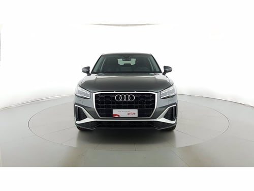 AUDI Q2 35 1.5 tfsi s line edition s-tronic
