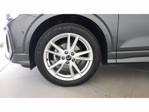 AUDI Q2 35 1.5 tfsi s line edition s-tronic