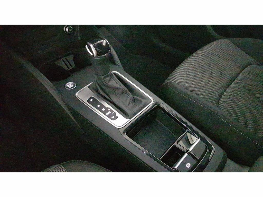 AUDI Q2 35 1.5 tfsi s line edition s-tronic