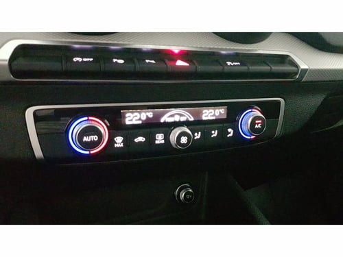 AUDI Q2 35 1.5 tfsi s line edition s-tronic