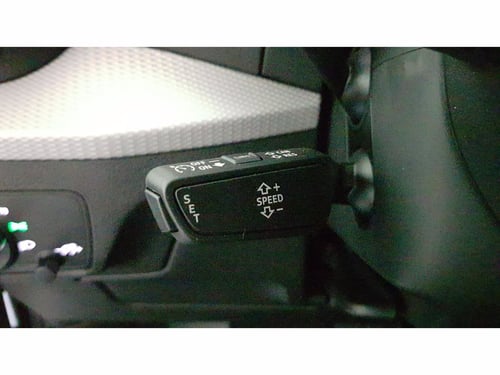 AUDI Q2 35 1.5 tfsi s line edition s-tronic