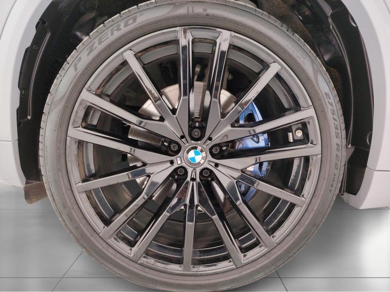 BMW X5 xdrive30d msport pro auto