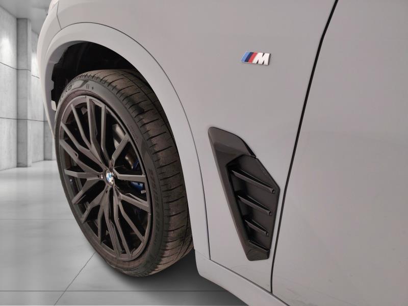 BMW X5 xdrive30d msport pro auto