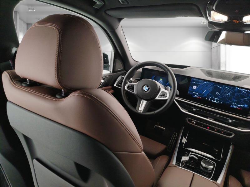 BMW X5 xdrive30d msport pro auto
