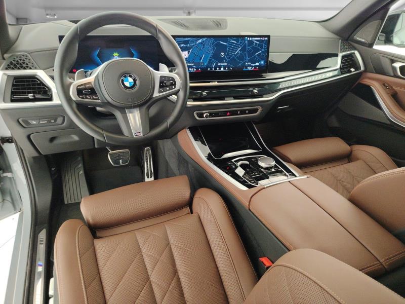 BMW X5 xdrive30d msport pro auto