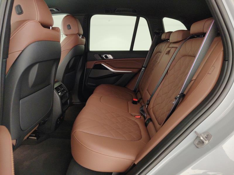 BMW X5 xdrive30d msport pro auto
