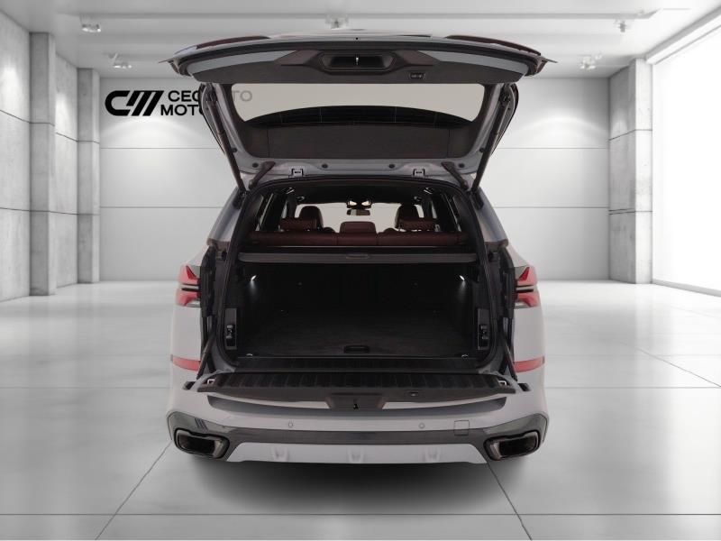 BMW X5 xdrive30d msport pro auto