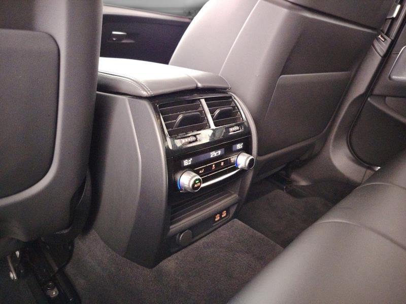 BMW M5 4.4 v8 competition auto