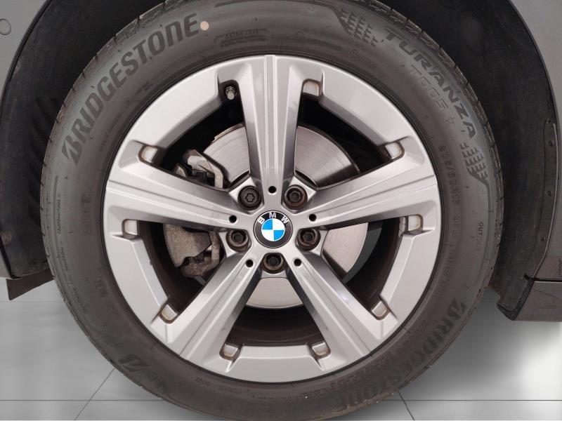 BMW 218d active tourer auto