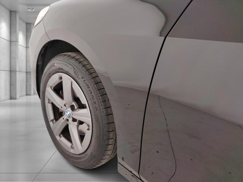 BMW 218d active tourer auto