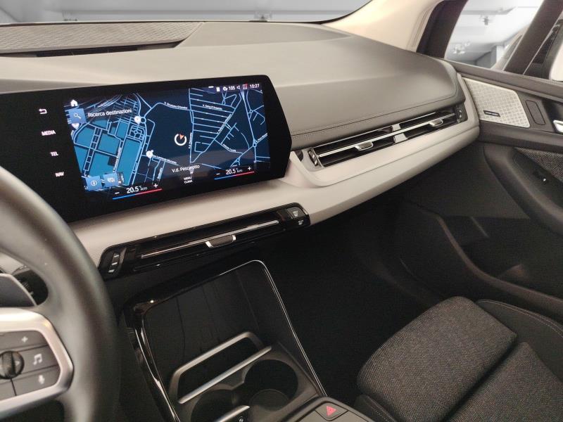 BMW 218d active tourer auto