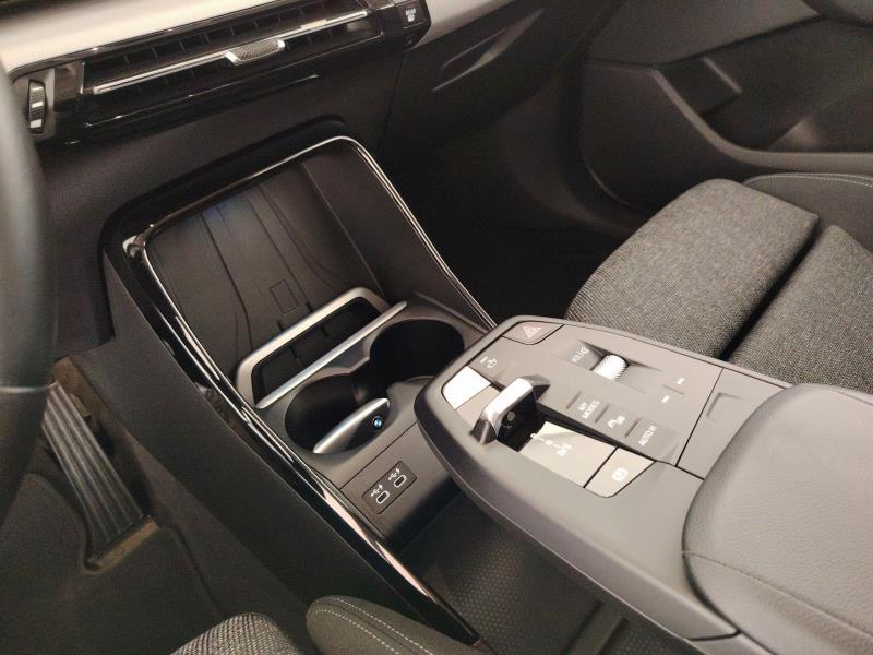 BMW 218d active tourer auto