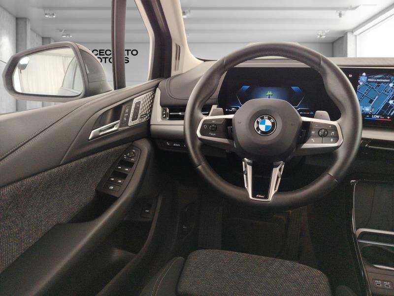 BMW 218d active tourer auto