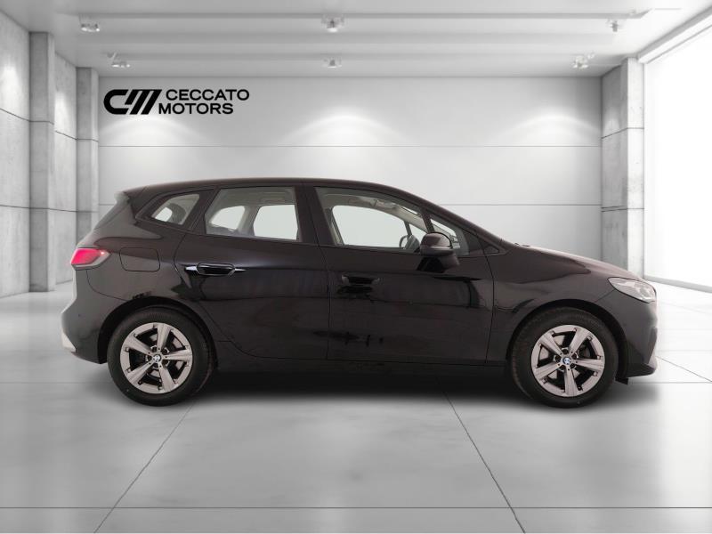 BMW 218d active tourer auto