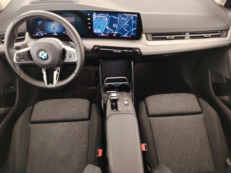 BMW 218d active tourer auto