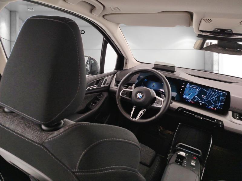 BMW 218d active tourer auto