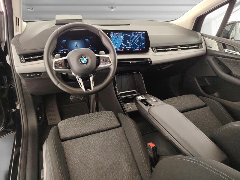 BMW 218d active tourer auto