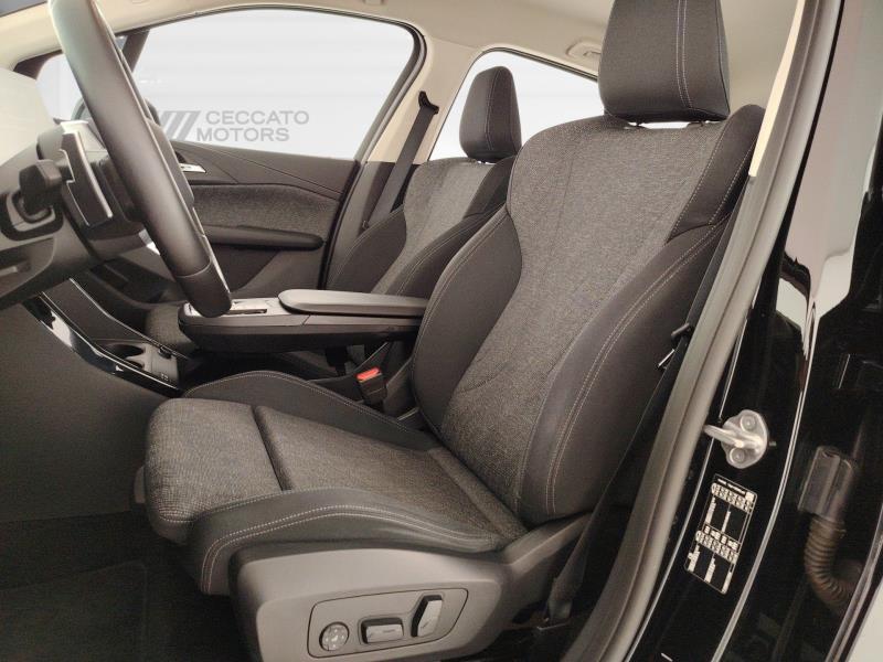 BMW 218d active tourer auto