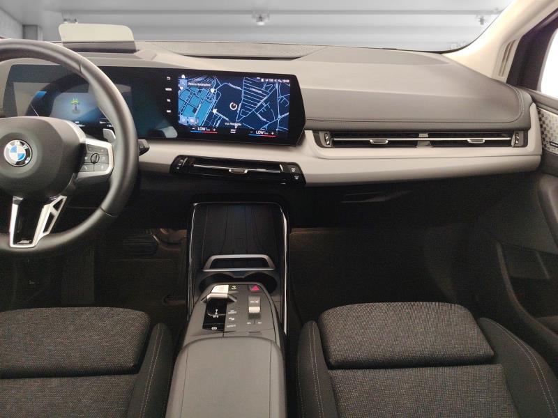 BMW 218d active tourer auto