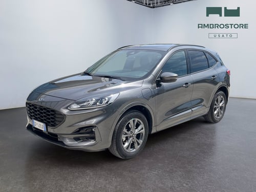 FORD Kuga 2.5 phev st-line 2wd 225cv cvt