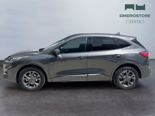 FORD Kuga 2.5 phev st-line 2wd 225cv cvt