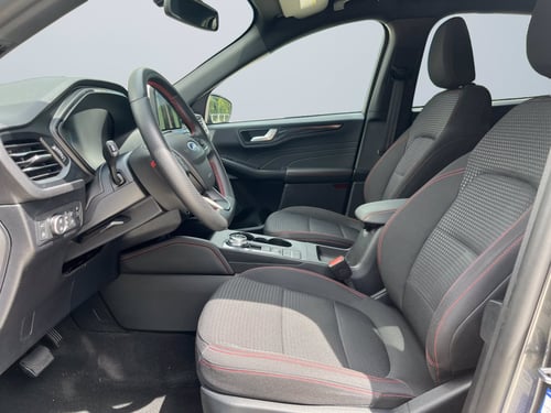 FORD Kuga 2.5 phev st-line 2wd 225cv cvt