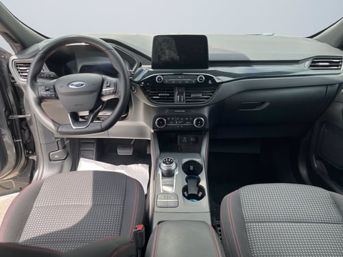 FORD Kuga 2.5 phev st-line 2wd 225cv cvt