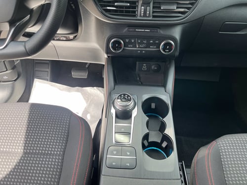 FORD Kuga 2.5 phev st-line 2wd 225cv cvt