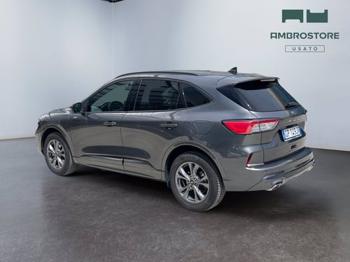 FORD Kuga 2.5 phev st-line 2wd 225cv cvt