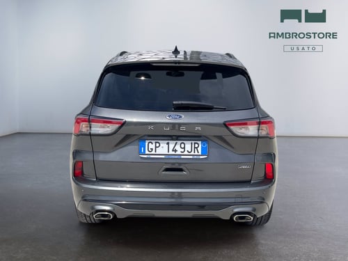 FORD Kuga 2.5 phev st-line 2wd 225cv cvt