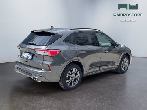 FORD Kuga 2.5 phev st-line 2wd 225cv cvt