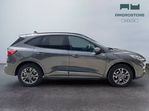 FORD Kuga 2.5 phev st-line 2wd 225cv cvt