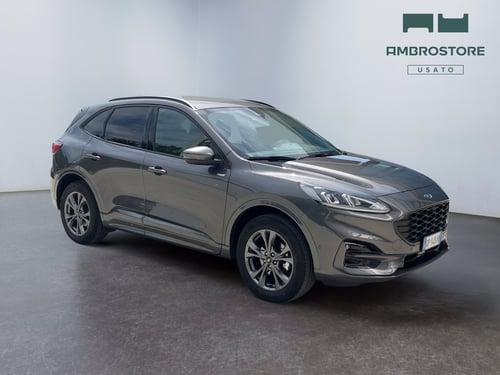 FORD Kuga 2.5 phev st-line 2wd 225cv cvt