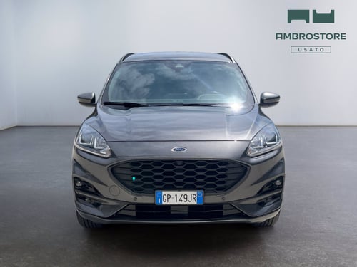 FORD Kuga 2.5 phev st-line 2wd 225cv cvt