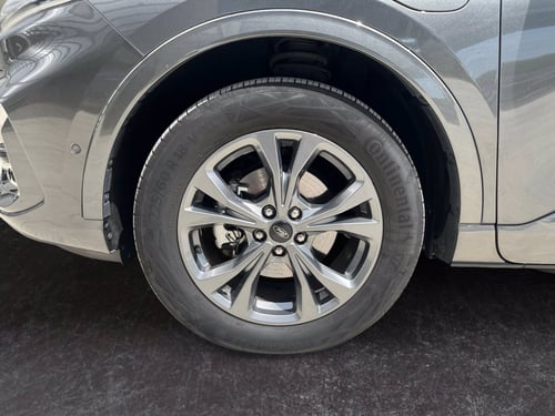 FORD Kuga 2.5 phev st-line 2wd 225cv cvt