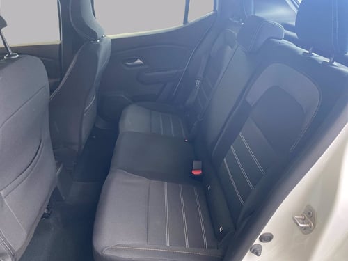 DACIA Sandero stepway 1.0 tce comfort 90cv