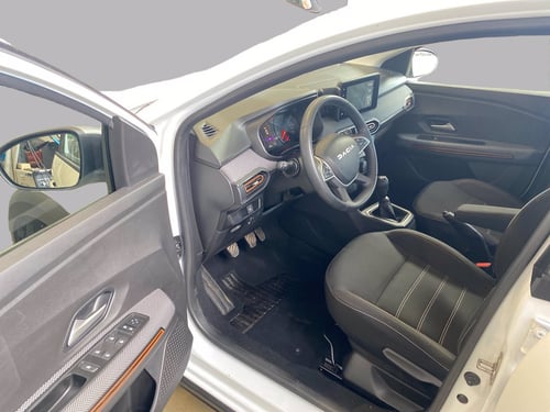 DACIA Sandero stepway 1.0 tce comfort 90cv