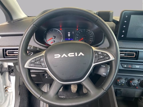 DACIA Sandero stepway 1.0 tce comfort 90cv
