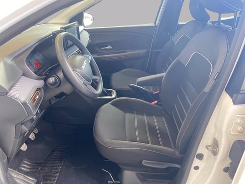 DACIA Sandero stepway 1.0 tce comfort 90cv